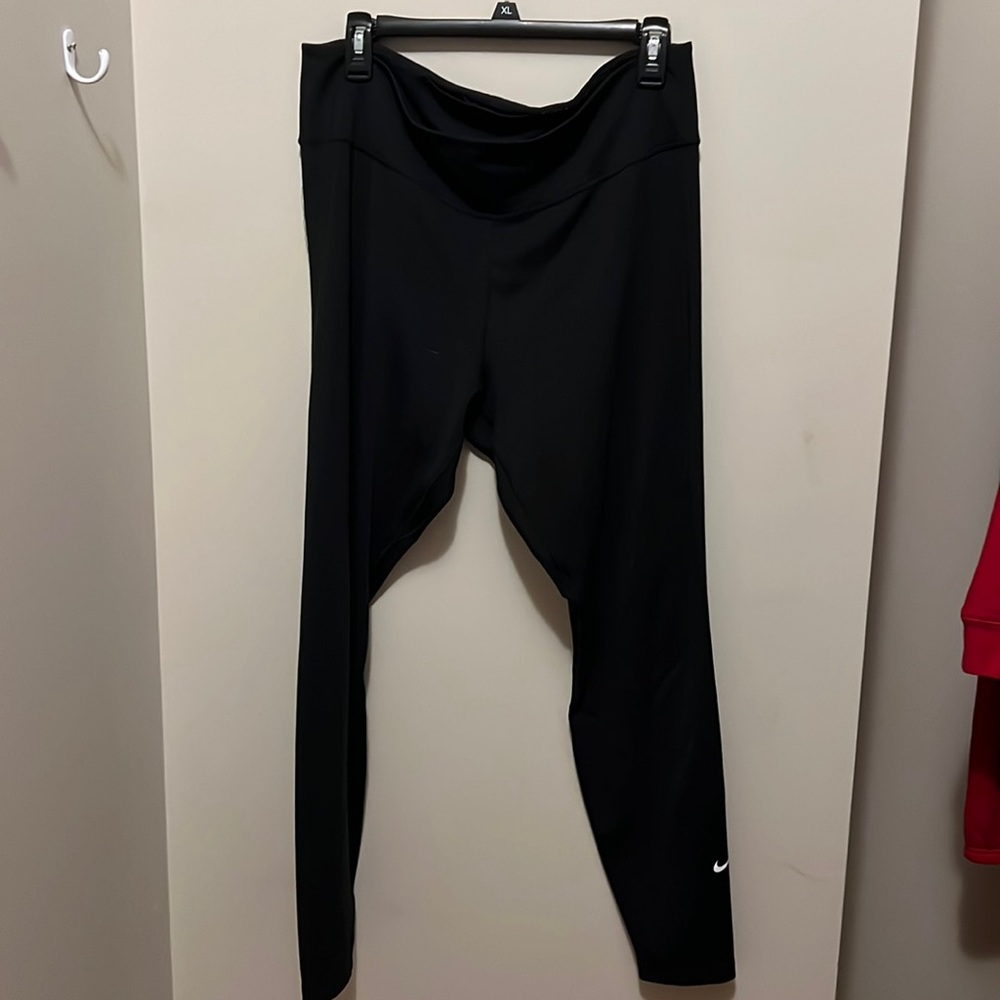 Nike Dry Fit Leggings XL